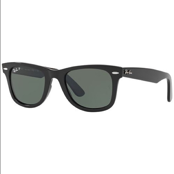 Ray-Ban Accessories - Ray Bans Wayfarer Authentic Sun Glasses